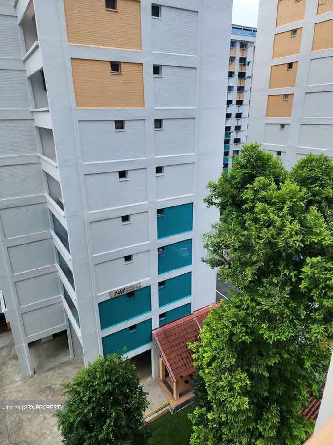 Blk 147 Yishun Street 11 (Yishun), HDB 4 Rooms #588873201